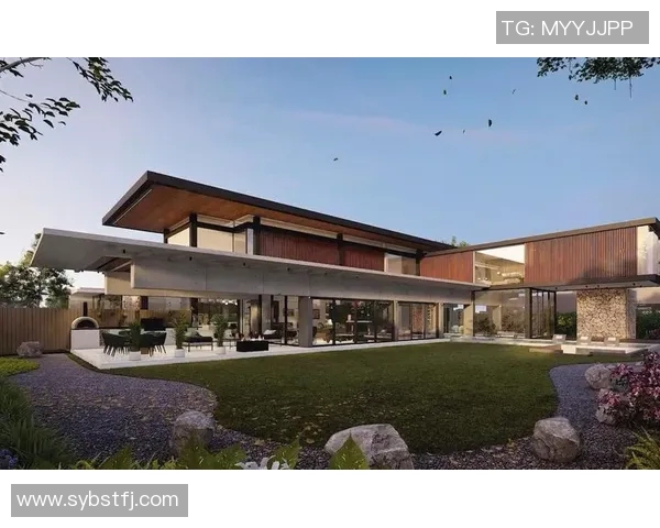 足球明星钟爱的奢华别墅揭秘豪宅设计与生活方式的完美结合