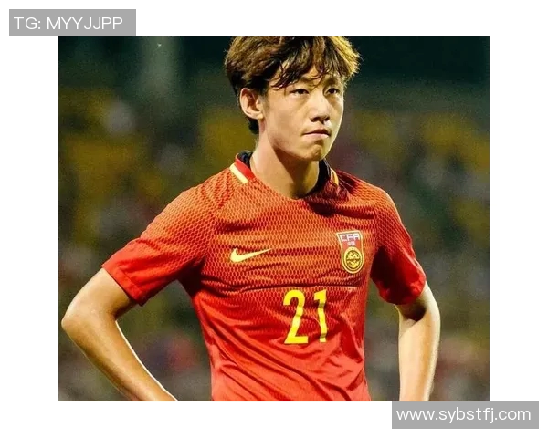 中国足球明星精彩瞬间图片集锦展现运动魅力与激情