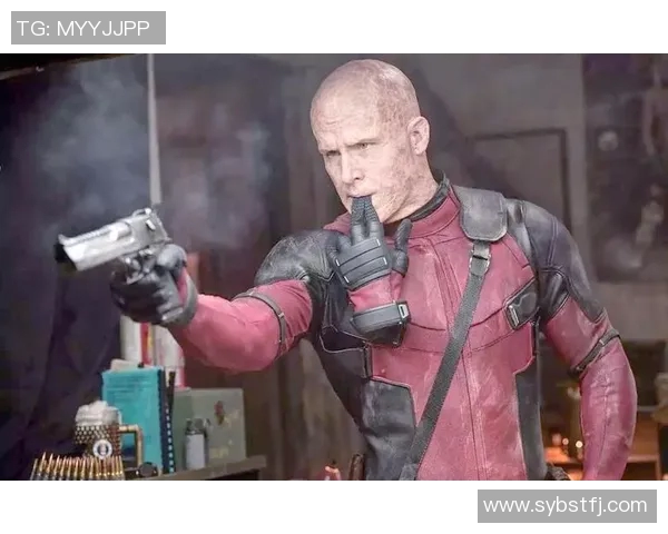 死侍与足球明星的奇妙碰撞揭开超级英雄与运动传奇的精彩故事