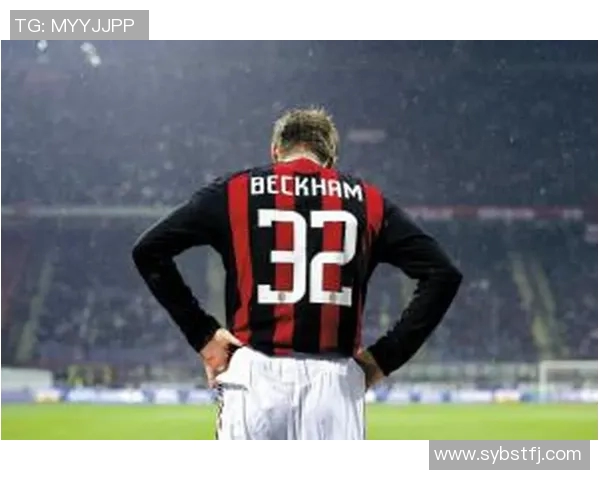 魅力四射的男足球明星盘点他们不仅球技出众更是颜值担当